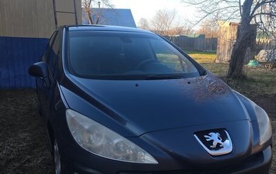 Peugeot 308 II, 2008 год, 350 000 рублей, 1 фотография