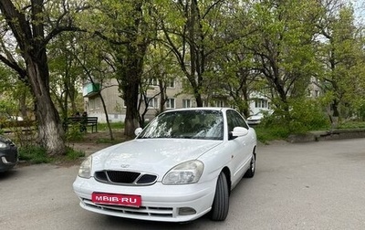 Daewoo Nubira, 1999 год, 285 000 рублей, 1 фотография