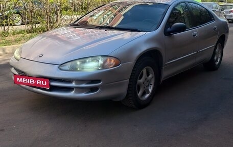 Dodge Intrepid II, 2001 год, 380 000 рублей, 1 фотография