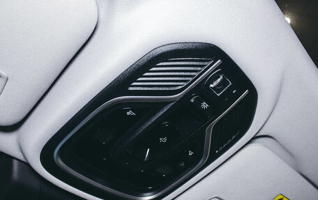 Geely Atlas, 2025 год, 3 760 990 рублей, 28 фотография