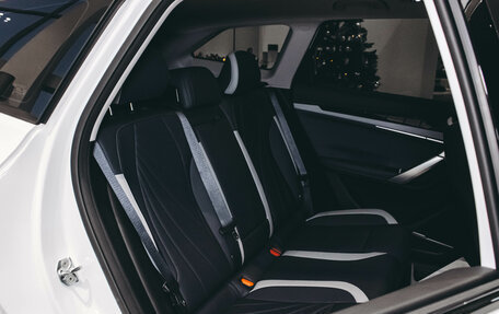 Geely Atlas, 2025 год, 3 760 990 рублей, 25 фотография