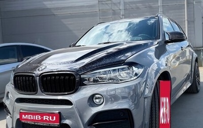 BMW X5, 2017 год, 3 980 000 рублей, 1 фотография