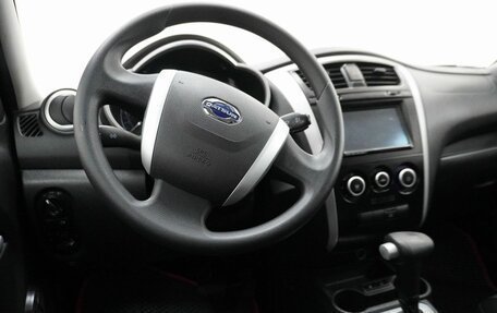 Datsun mi-DO, 2017 год, 550 000 рублей, 10 фотография