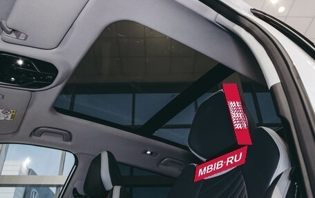 Geely Atlas, 2025 год, 3 760 990 рублей, 19 фотография