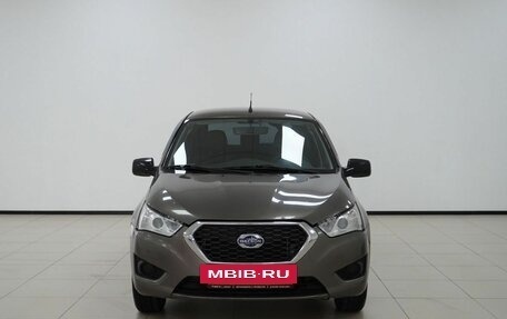 Datsun mi-DO, 2017 год, 550 000 рублей, 3 фотография