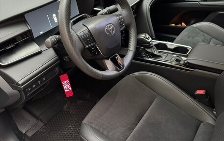 Toyota Camry, 2025 год, 4 фотография
