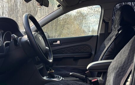 Ford Focus II рестайлинг, 2007 год, 420 000 рублей, 12 фотография