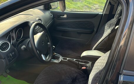 Ford Focus II рестайлинг, 2007 год, 420 000 рублей, 13 фотография