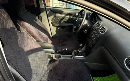 Ford Focus II рестайлинг, 2007 год, 420 000 рублей, 19 фотография