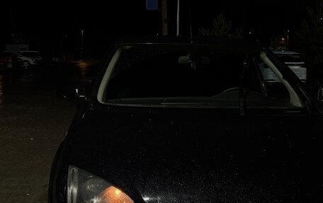 Ford Focus II рестайлинг, 2007 год, 420 000 рублей, 29 фотография