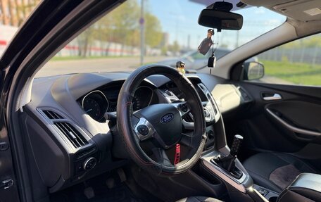 Ford Focus III, 2011 год, 700 000 рублей, 4 фотография