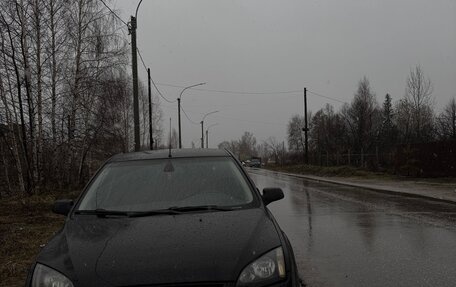 Ford Focus II рестайлинг, 2007 год, 420 000 рублей, 28 фотография