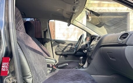 Ford Focus II рестайлинг, 2007 год, 420 000 рублей, 18 фотография