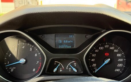 Ford Focus III, 2011 год, 700 000 рублей, 7 фотография