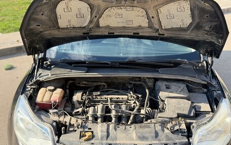 Ford Focus III, 2011 год, 700 000 рублей, 6 фотография