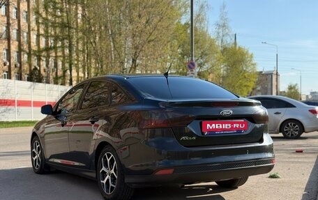 Ford Focus III, 2011 год, 700 000 рублей, 3 фотография