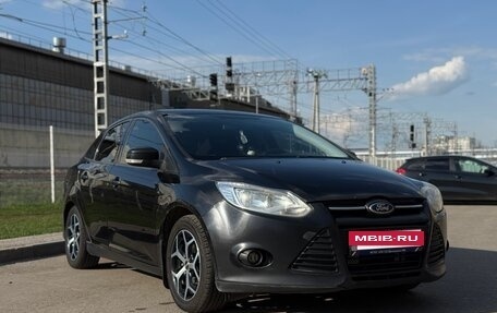 Ford Focus III, 2011 год, 700 000 рублей, 2 фотография