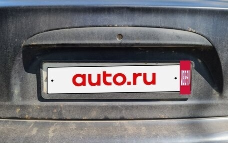 Chevrolet Lanos I, 2008 год, 110 000 рублей, 7 фотография
