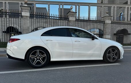 Mercedes-Benz CLA, 2020 год, 2 470 000 рублей, 8 фотография
