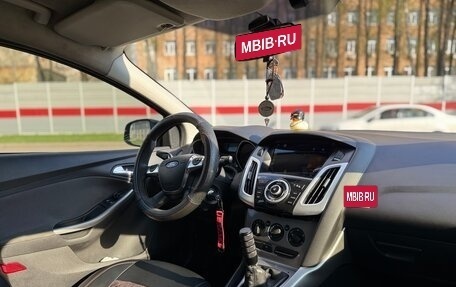 Ford Focus III, 2011 год, 700 000 рублей, 5 фотография