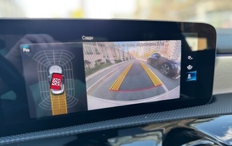 Mercedes-Benz CLA, 2020 год, 2 470 000 рублей, 14 фотография