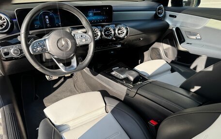 Mercedes-Benz CLA, 2020 год, 2 470 000 рублей, 19 фотография