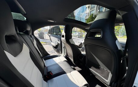 Mercedes-Benz CLA, 2020 год, 2 470 000 рублей, 18 фотография