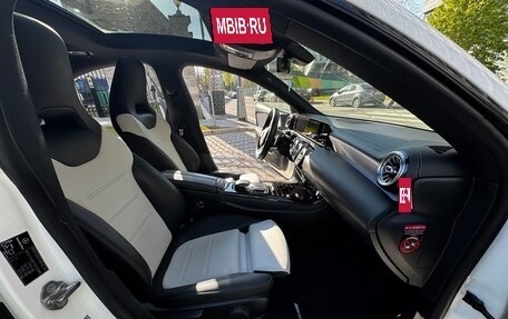 Mercedes-Benz CLA, 2020 год, 2 470 000 рублей, 17 фотография