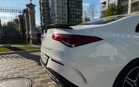 Mercedes-Benz CLA, 2020 год, 2 470 000 рублей, 27 фотография