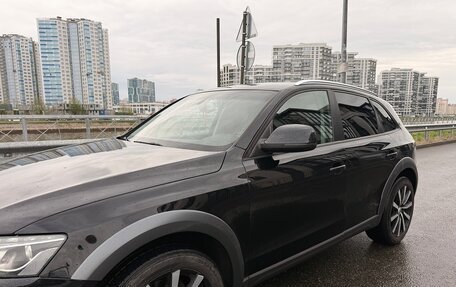 Audi Q5, 2009 год, 1 400 000 рублей, 3 фотография