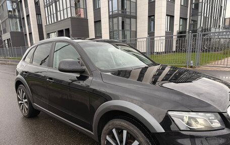 Audi Q5, 2009 год, 1 400 000 рублей, 2 фотография