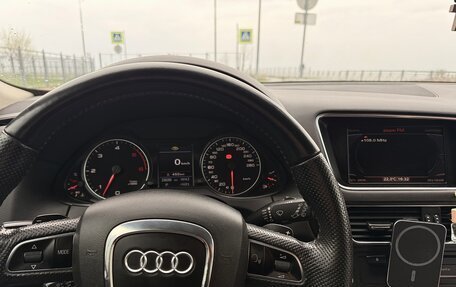 Audi Q5, 2009 год, 1 400 000 рублей, 8 фотография