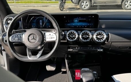 Mercedes-Benz CLA, 2020 год, 2 470 000 рублей, 34 фотография