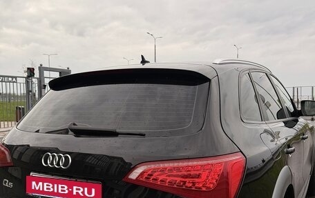 Audi Q5, 2009 год, 1 400 000 рублей, 4 фотография