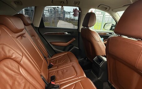 Audi Q5, 2009 год, 1 400 000 рублей, 5 фотография