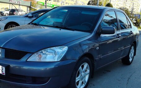 Mitsubishi Lancer IX, 2005 год, 409 000 рублей, 2 фотография