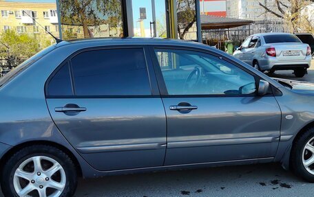 Mitsubishi Lancer IX, 2005 год, 409 000 рублей, 4 фотография