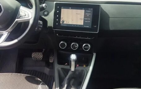 Renault Arkana I, 2022 год, 1 580 000 рублей, 7 фотография