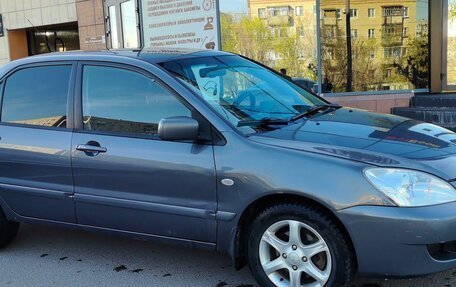 Mitsubishi Lancer IX, 2005 год, 409 000 рублей, 5 фотография