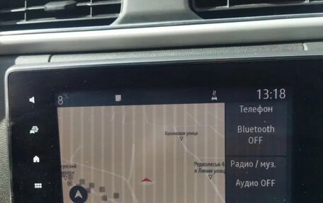 Renault Arkana I, 2022 год, 1 580 000 рублей, 6 фотография