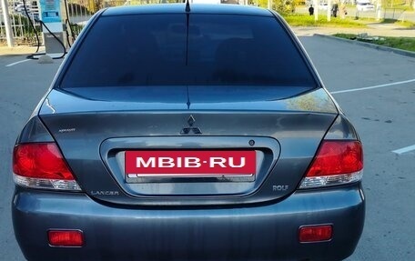 Mitsubishi Lancer IX, 2005 год, 409 000 рублей, 7 фотография