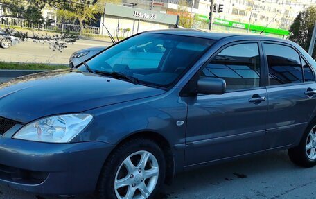 Mitsubishi Lancer IX, 2005 год, 409 000 рублей, 12 фотография