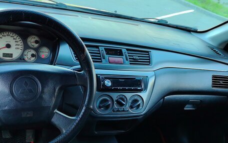 Mitsubishi Lancer IX, 2005 год, 409 000 рублей, 13 фотография