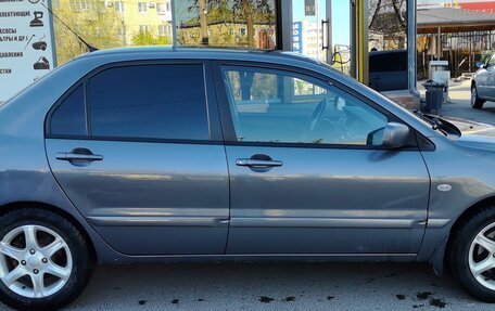 Mitsubishi Lancer IX, 2005 год, 409 000 рублей, 8 фотография