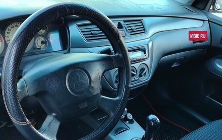 Mitsubishi Lancer IX, 2005 год, 409 000 рублей, 14 фотография