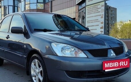 Mitsubishi Lancer IX, 2005 год, 409 000 рублей, 10 фотография