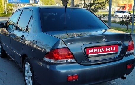 Mitsubishi Lancer IX, 2005 год, 409 000 рублей, 6 фотография