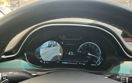 Genesis GV70, 2022 год, 5 500 000 рублей, 6 фотография