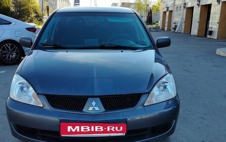 Mitsubishi Lancer IX, 2005 год, 409 000 рублей, 9 фотография