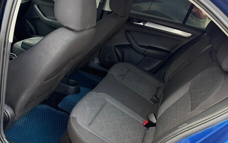Volkswagen Polo VI (EU Market), 2022 год, 1 780 000 рублей, 12 фотография